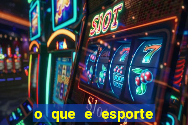 o que e esporte de invasao